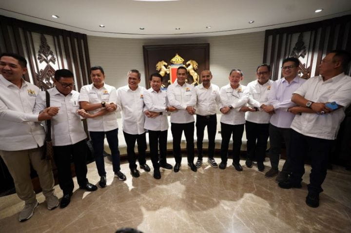 Forum Bisnis Indramayu